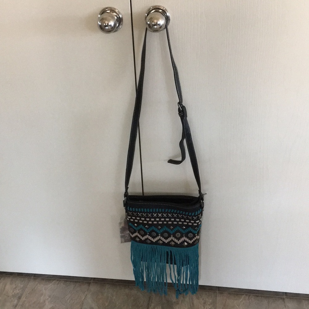 Montana west bag